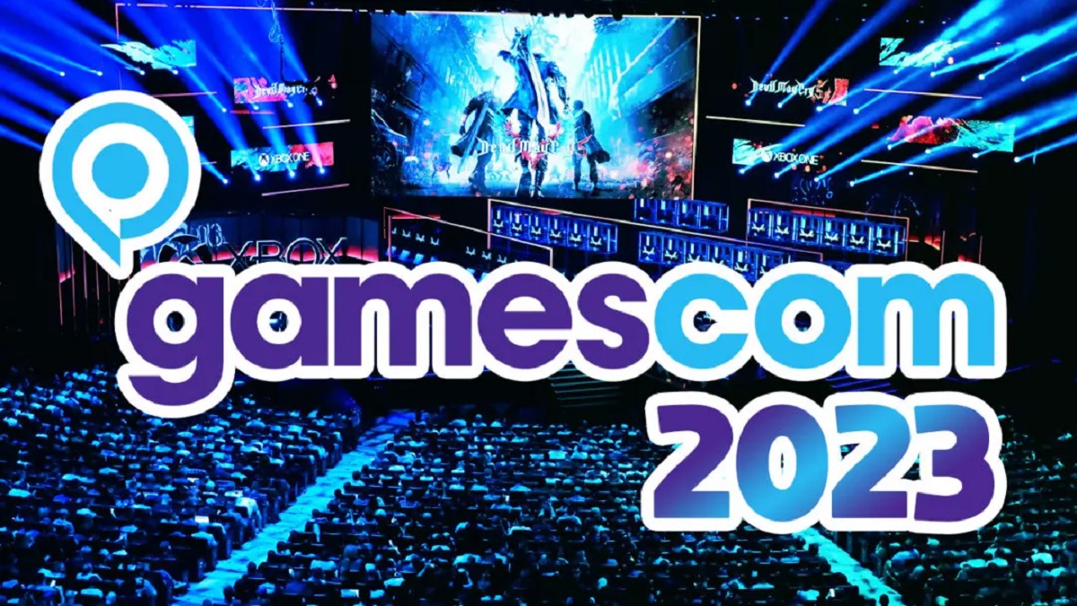 Gamescom 2023 : L'imaginaire fait bon ménage avec le jeu vidéo. On vous récapitule quelques annonces.
